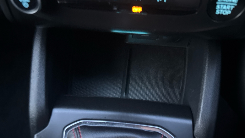 Ford Focus 1.0 EcoBoost ST-Line 5dr Petrol Hatchback